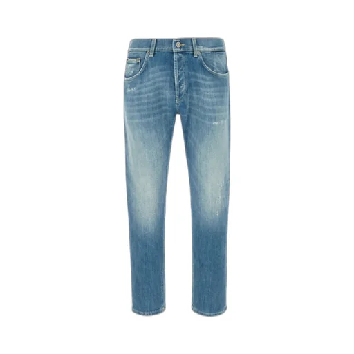Dondup Classic Fit Jeans
