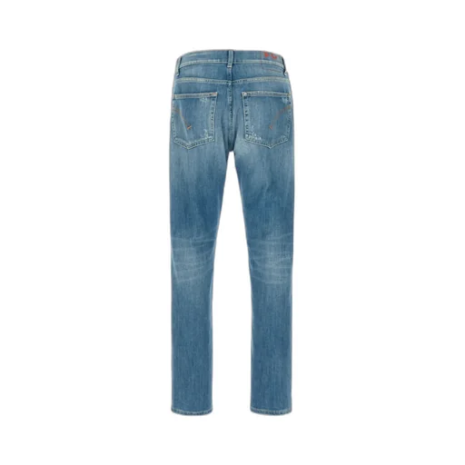 Dondup Classic Fit Jeans