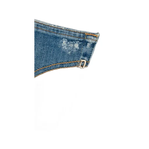 Dondup Classic Fit Jeans