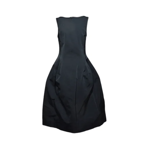 Marni Sleeveless Pleated Dress