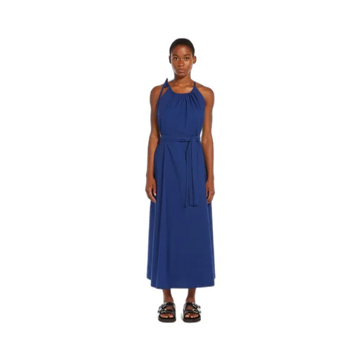 Wear A Strap Dress