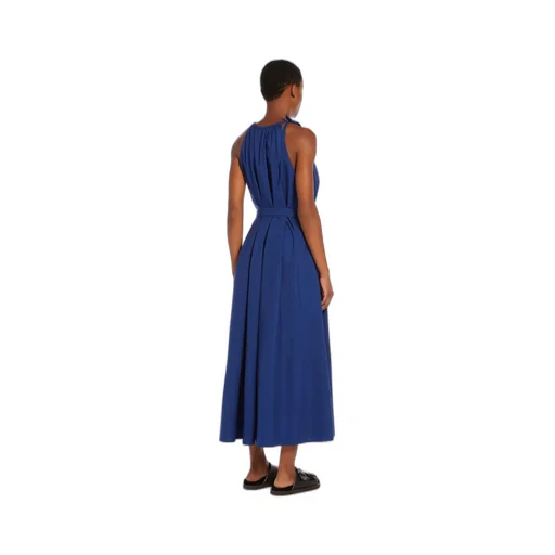 Wear A Strap Dress