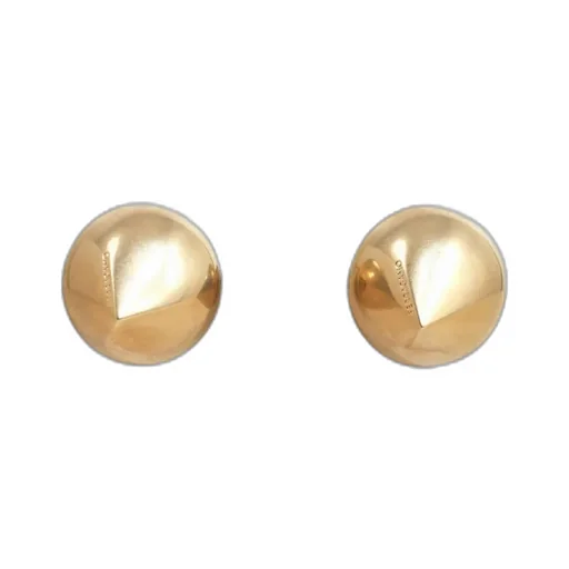 Natural Earrings