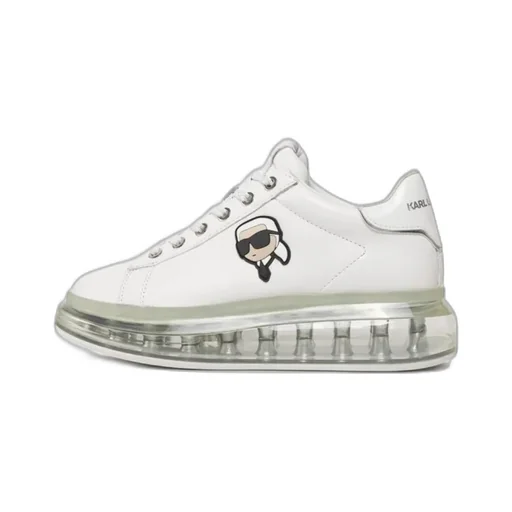Lace-Up Sneakers