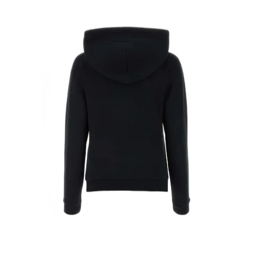 Polo Ralph Lauren Logo Embroidered Drawstring Hoodie