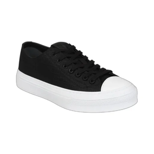Givenchy City Low Lace-Up Sneakers