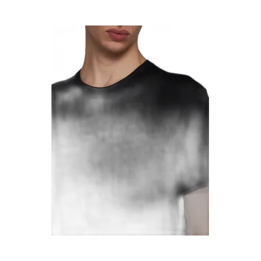 Three-Piece T-Shirt