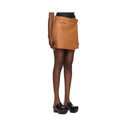 Susan Short Skirt