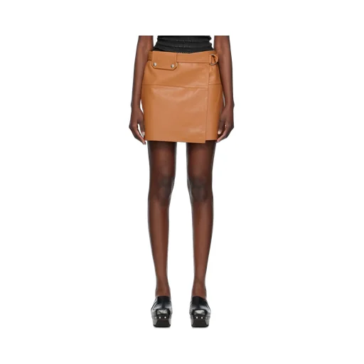 Susan Short Skirt