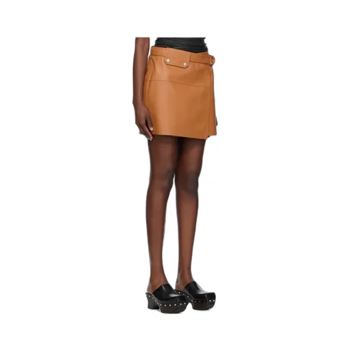 Susan Short Skirt
