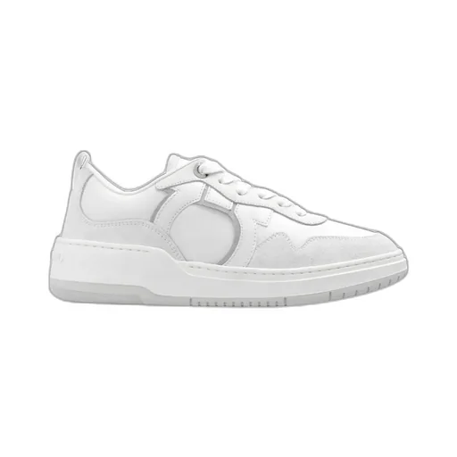 Low-Top Casual Sneakers Dania