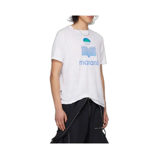 Isabel Marant Karman Crewneck T-Shirt