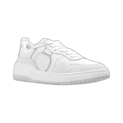 Low-Top Casual Sneakers Dania