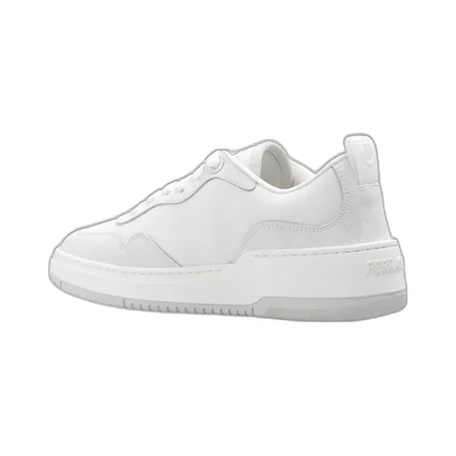 Low-Top Casual Sneakers Dania
