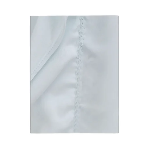 Jil Sander Ruffled Sleeveless Maxi Dress