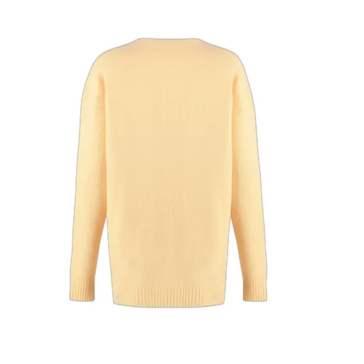 Jil Sander V-Neck Cardigan