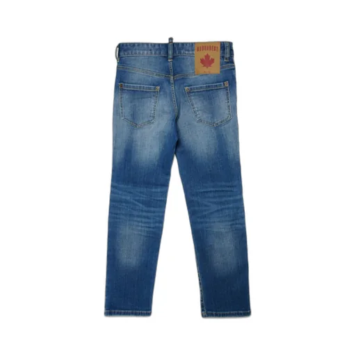 Logo Jeans
