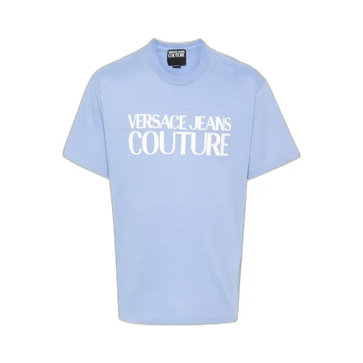 Logo-Print Cotton T-Shirt