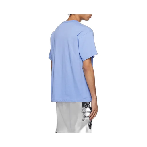 Logo-Print Cotton T-Shirt