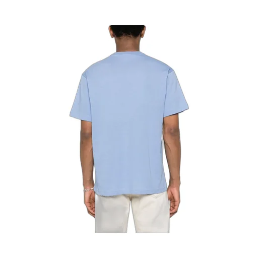 Logo-Print Cotton T-Shirt