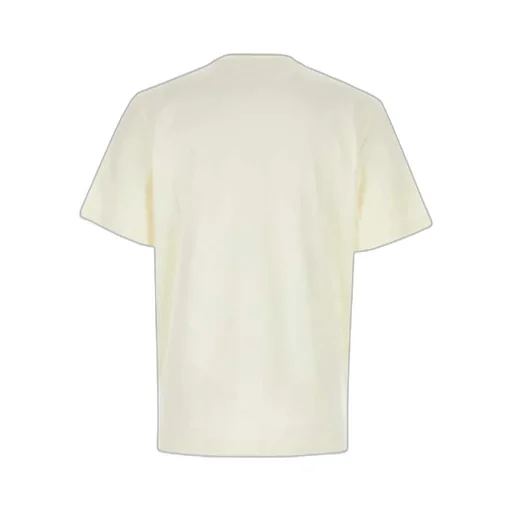 Logo-Print Cotton T-Shirt