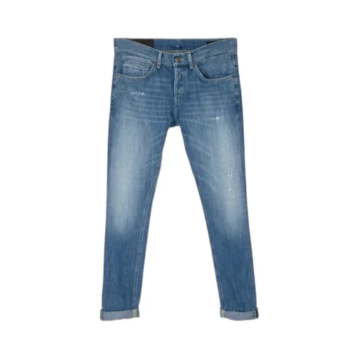 Belt-Loop Jeans