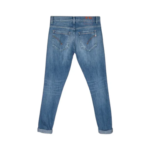 Belt-Loop Jeans