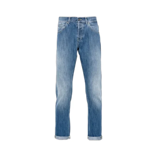 Dondup Low-Rise Skinny Jeans