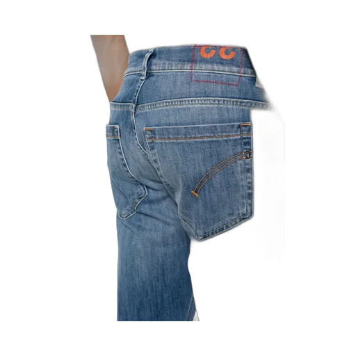 Dondup Low-Rise Skinny Jeans