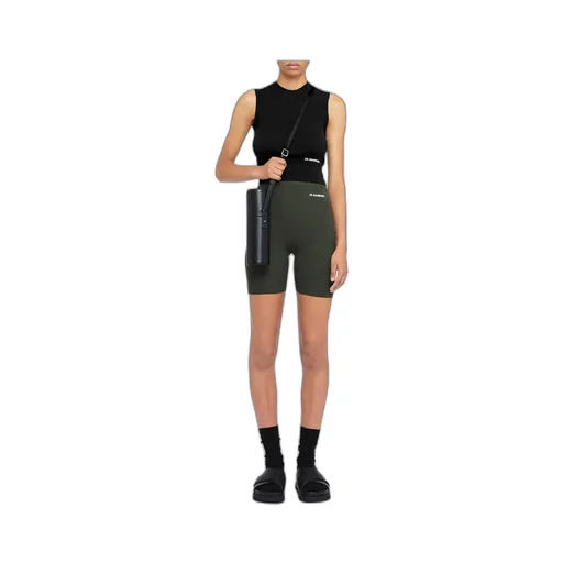 Jil Sander+ Ribbed-Knit Tank Top