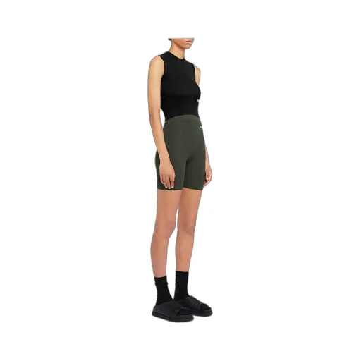 Jil Sander+ Ribbed-Knit Tank Top