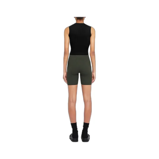 Jil Sander+ Ribbed-Knit Tank Top