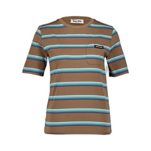 Jersey T-Shirt