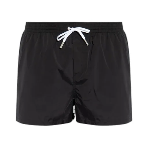 Logo Swimming Trunks