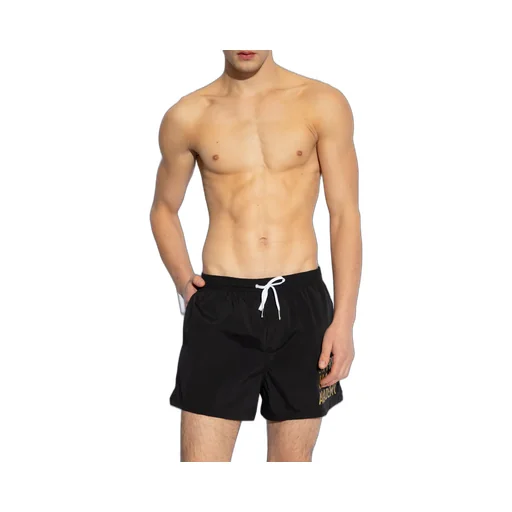 Logo Swimming Trunks