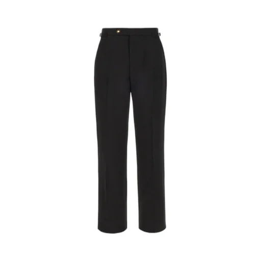 Casablanca Straight Leg Tailored Trousers