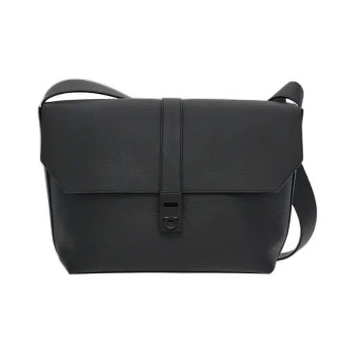 Flip Shoulder Bag