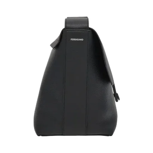 Flip Shoulder Bag