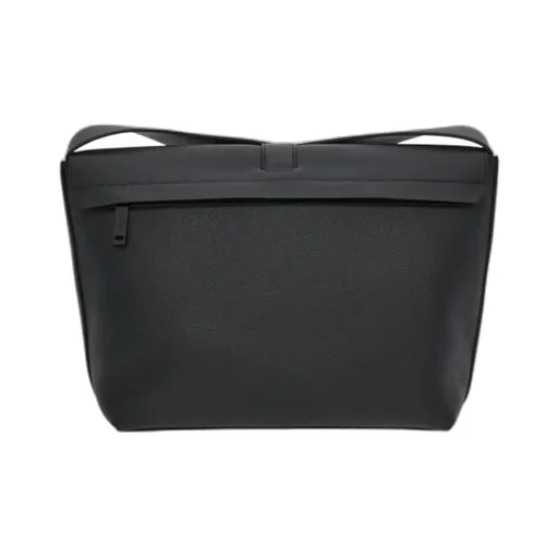 Flip Shoulder Bag