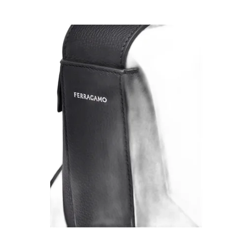 Flip Shoulder Bag