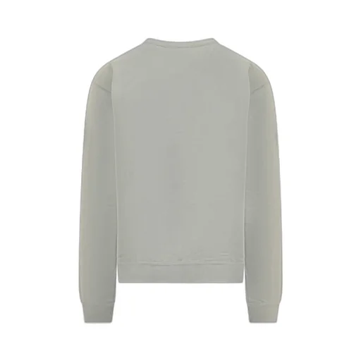 Long-Sleeved Sweater