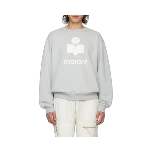 Long-Sleeved Sweater