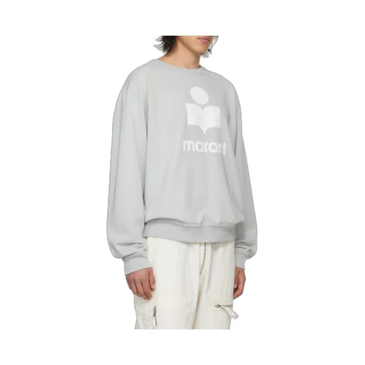 Long-Sleeved Sweater