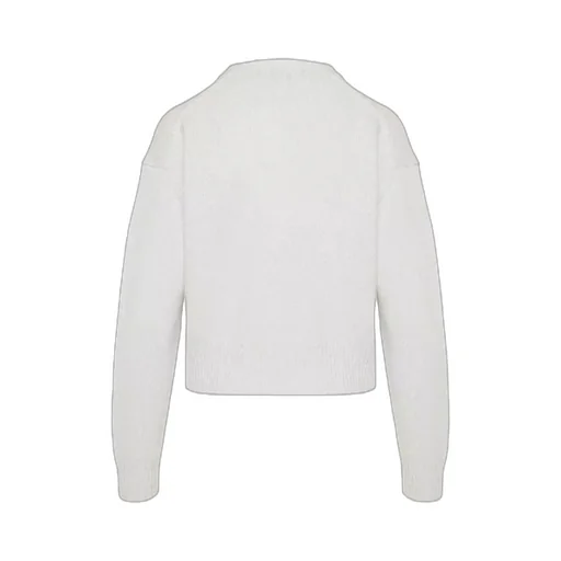 Long-Sleeved Sweater