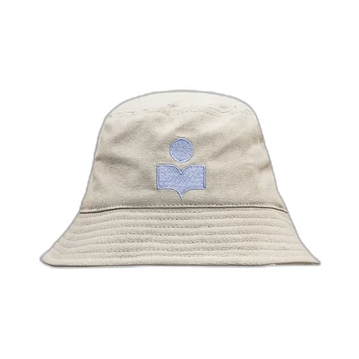 Logo Fisherman's Hat