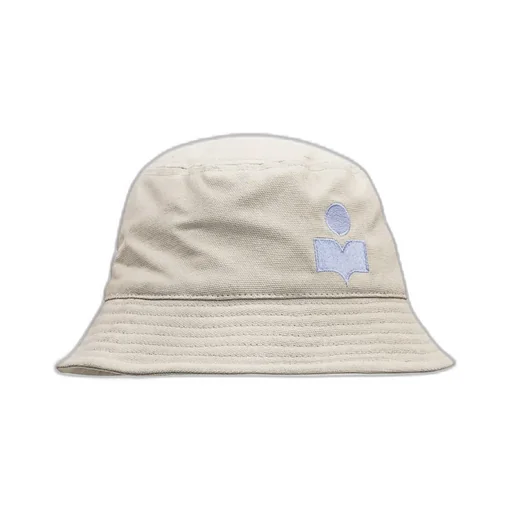 Logo Fisherman's Hat
