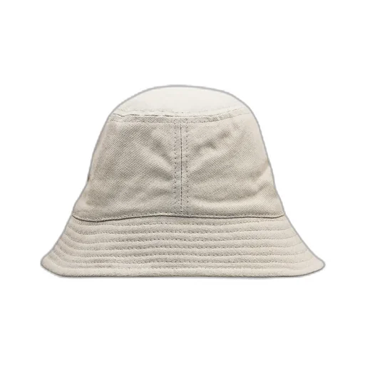 Logo Fisherman's Hat