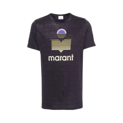 Karman Linen T-Shirt