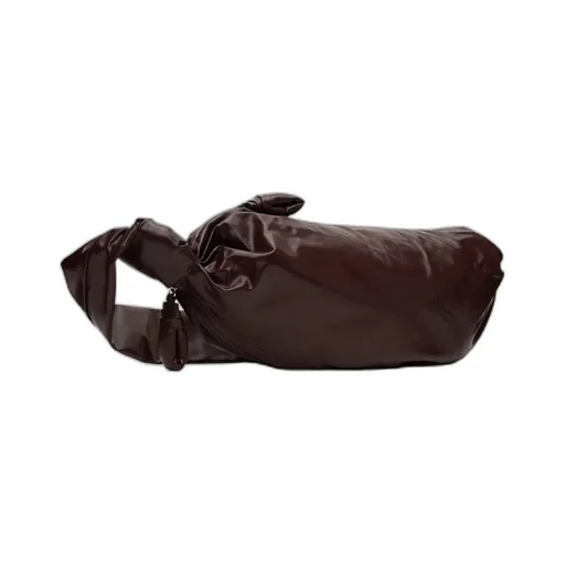 Lemaire Soft Croissant Small Shoulder Bag
