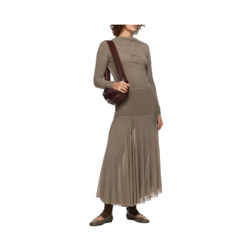 Lemaire Soft Croissant Small Shoulder Bag